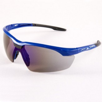 Óculos de Proteção Veneza Azul Espelhado Kalipso